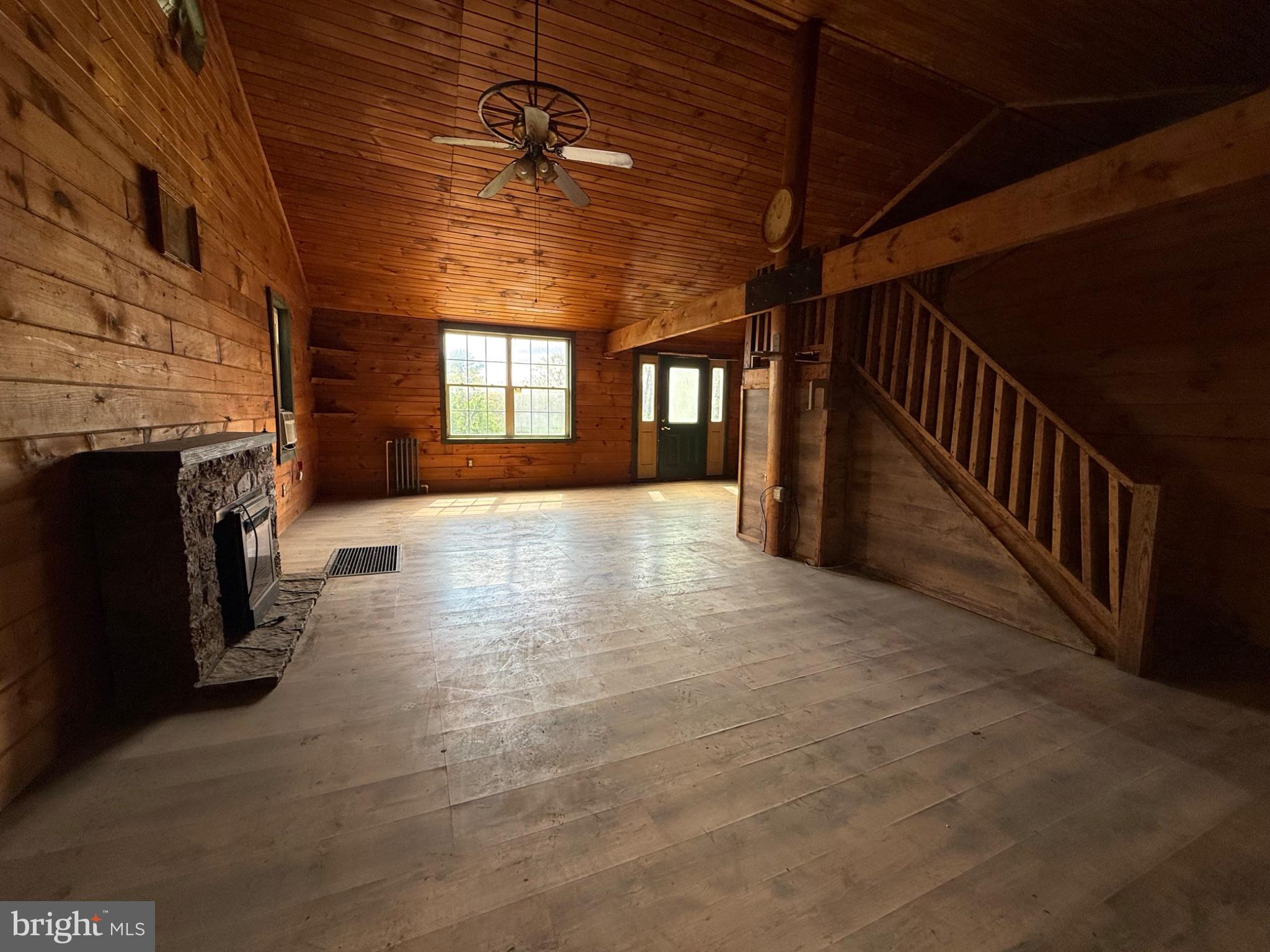 15232 Wrangletown Road Mount Union, PA 17066 - Photo 59 of 92 Spacious rustic retreat with charm.