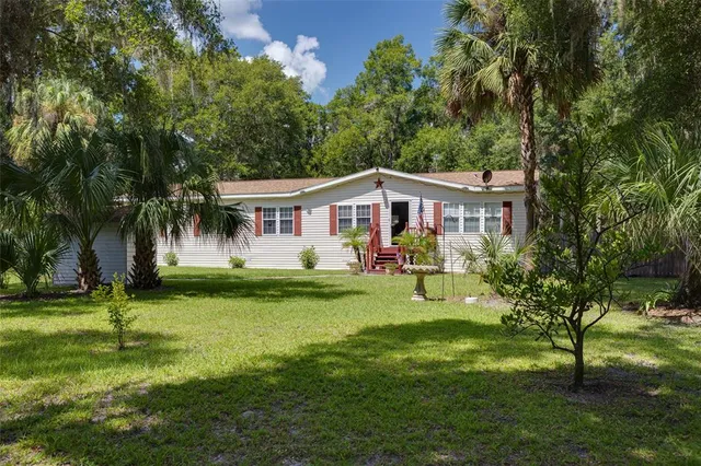 $254,900 | 14234 Northeast 53rd Court Road, Citra, FL 32113