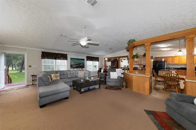 $254,900 | 14234 Northeast 53rd Court Road, Citra, FL 32113