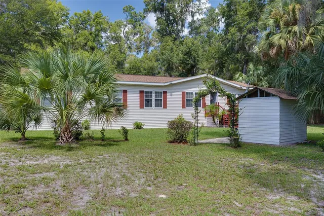 $254,900 | 14234 Northeast 53rd Court Road, Citra, FL 32113