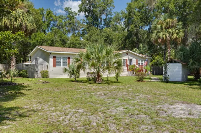 $254,900 | 14234 Northeast 53rd Court Road, Citra, FL 32113