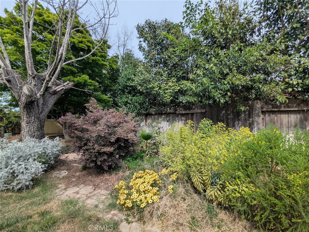 2382 Faber Street Durham, CA 95938 - Photo 18 of 20 a view of a garden with a lake