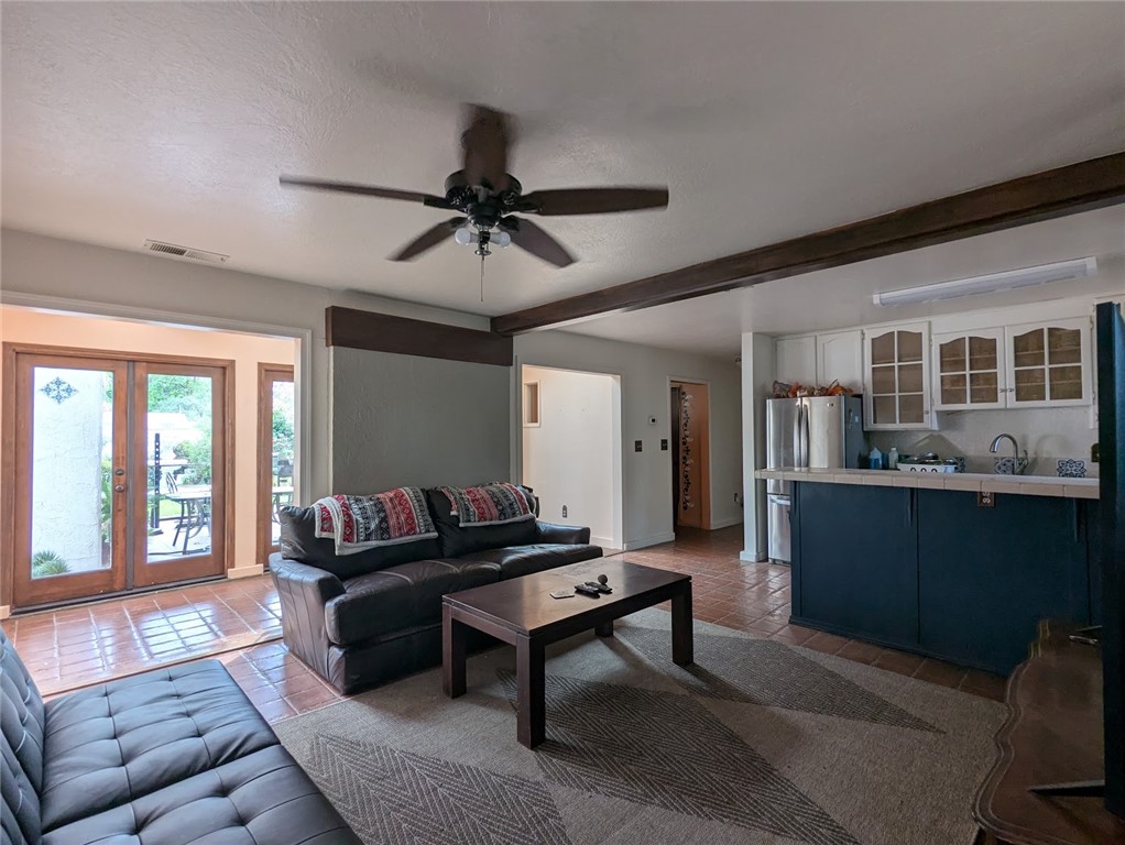 2382 Faber Street Durham, CA 95938 - Photo 7 of 20 a living room with furniture and a window