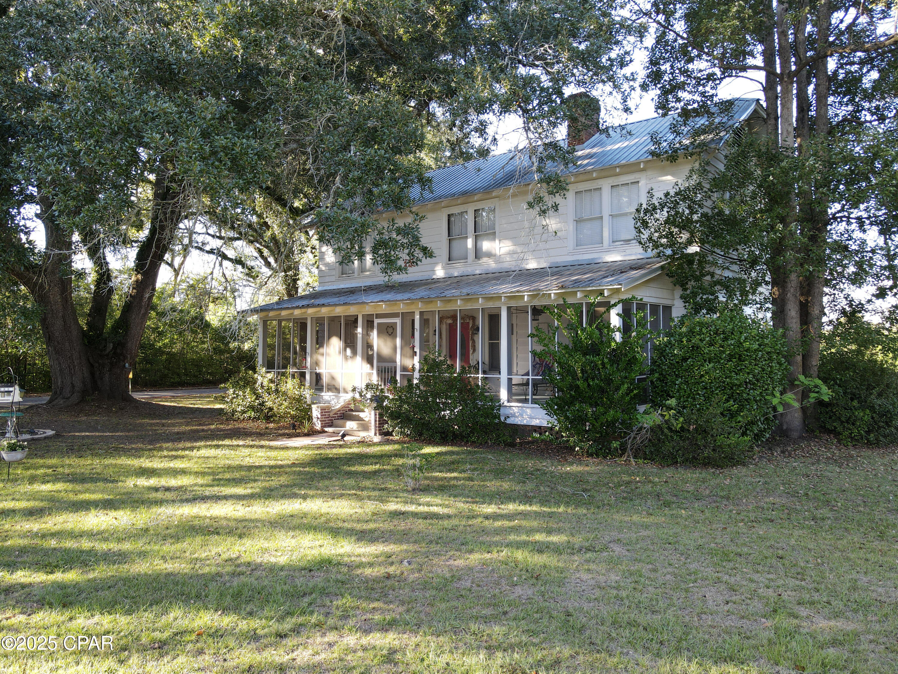 5138 Fort Road Greenwood, FL 32443 - Photo 5 of 68