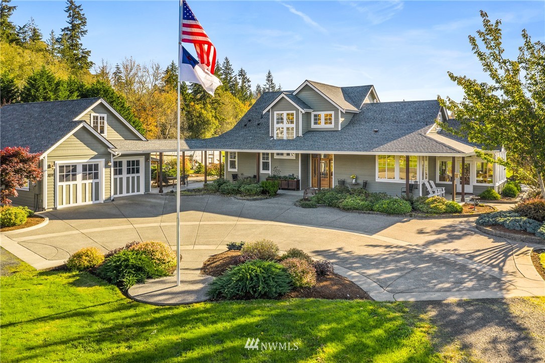5316 Lemon Road Northeast Olympia, WA 98506 - Photo 1 of 40 Gallery Image 1