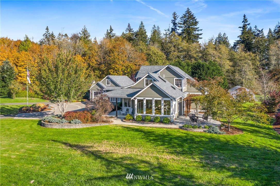 5316 Lemon Road Northeast Olympia, WA 98506 - Photo 2 of 40 Gallery Image 2