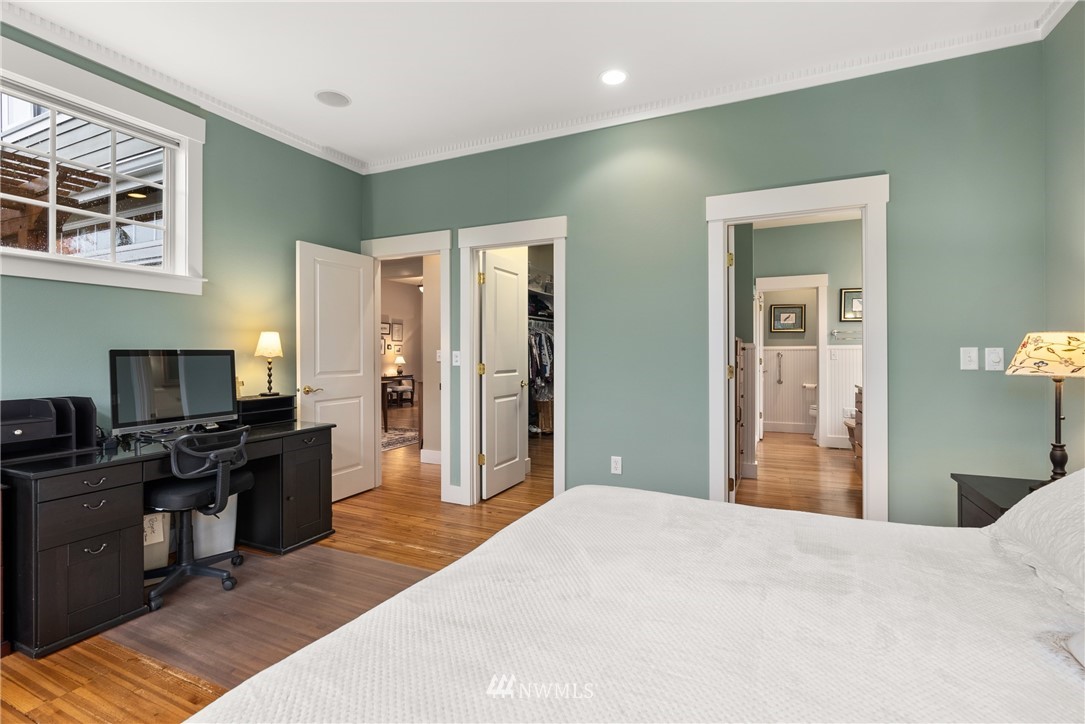 5316 Lemon Road Northeast Olympia, WA 98506 - Photo 14 of 40 Gallery Image 14