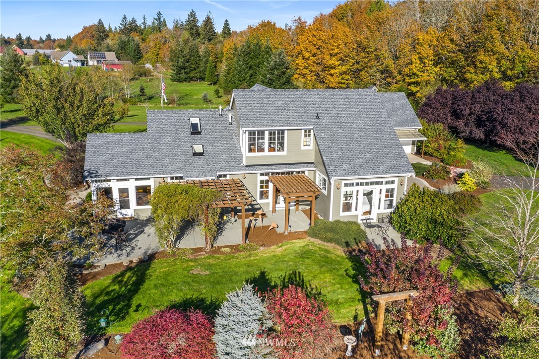 5316 Lemon Road Northeast Olympia, WA 98506 - Photo 34 of 40 Gallery Image 34