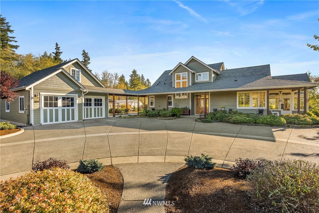 5316 Lemon Road Northeast Olympia, WA 98506 - Photo 36 of 40 Gallery Image 36