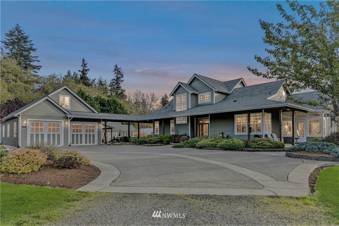 5316 Lemon Road Northeast Olympia, WA 98506 - Photo 40 of 40 Gallery Image 40