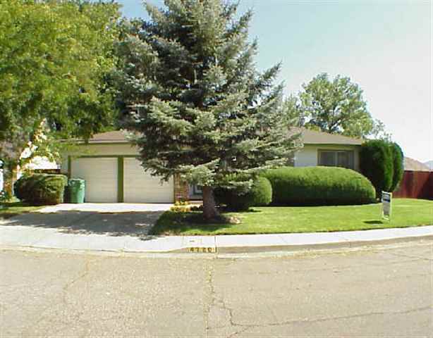 4720 Persimmon Road Reno, NV 89502 - Photo 1 of 1