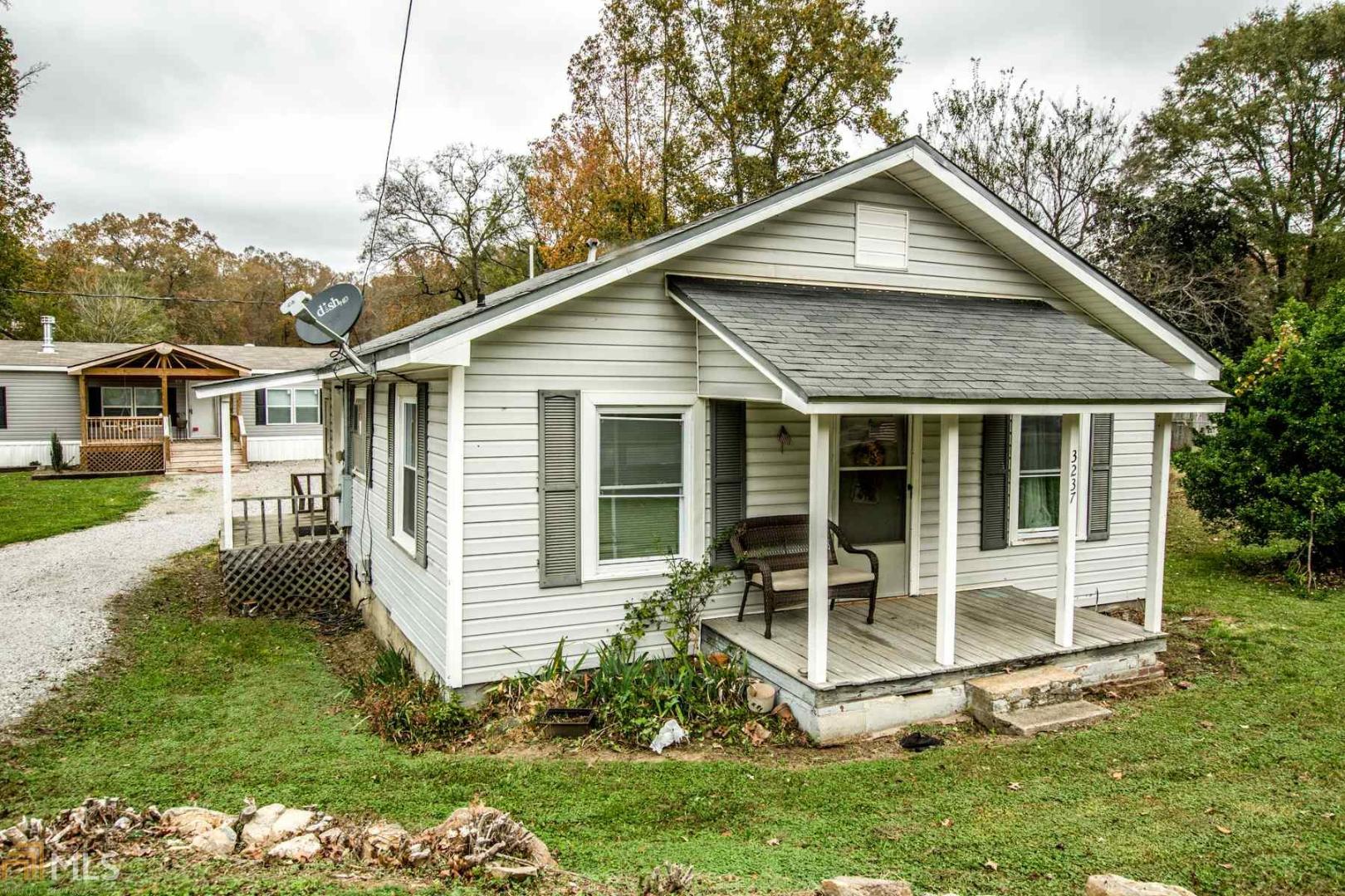 3237-3241 Kingston Highway Rome, GA 30161 - Photo 1 of 1