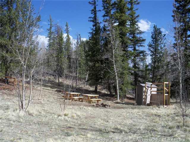 1579 Signal Ridge Road Como, CO 80432 - Photo 2 of 11 Gallery Image 2