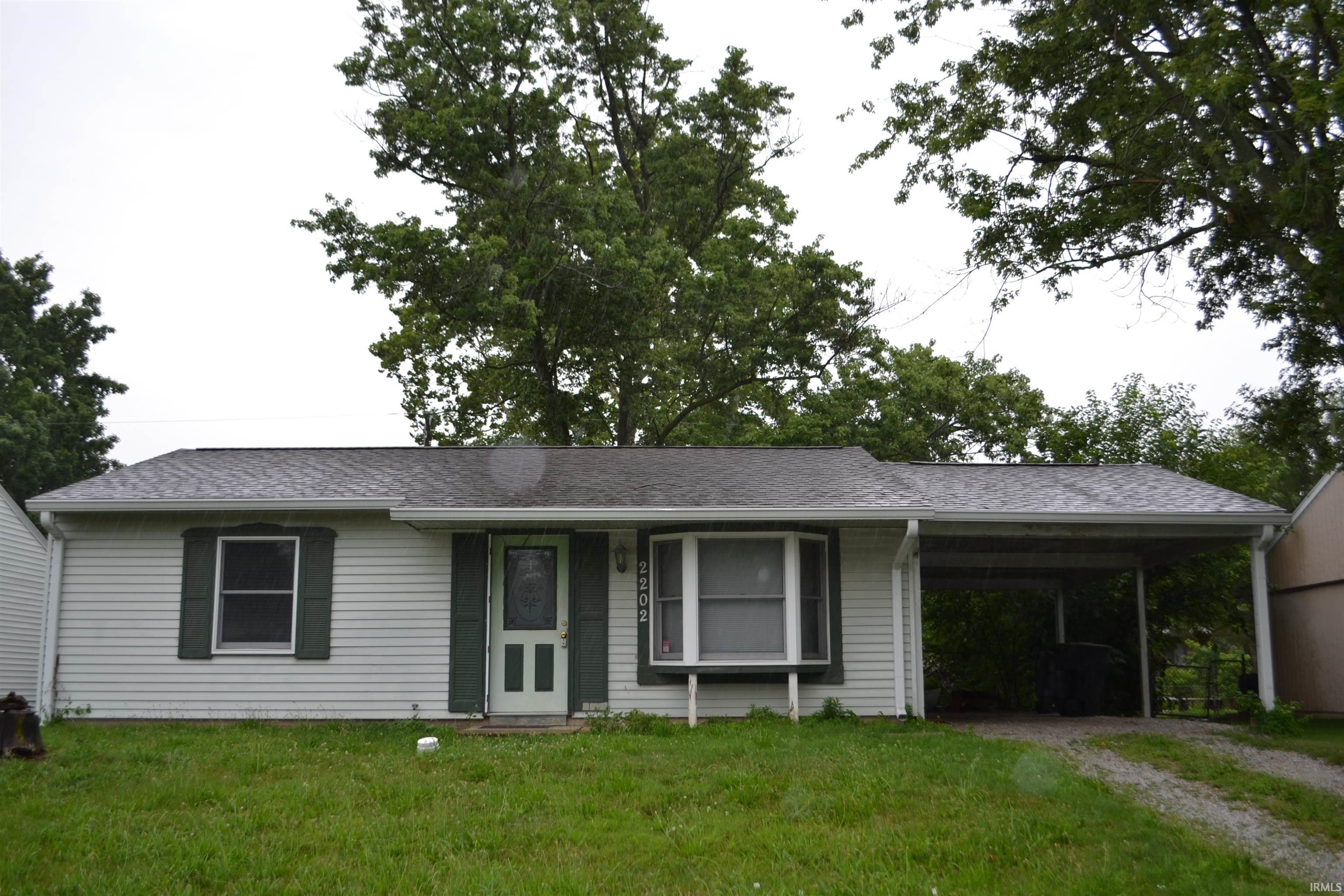 2202 Heatherfield Drive Lafayette, IN 47909 - Photo 1 of 16