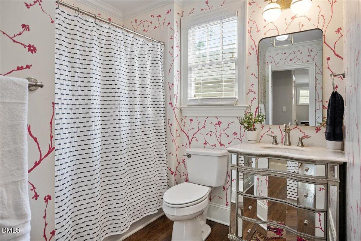 2718 Wayland Drive Raleigh, NC 27608 - Photo 13 of 34