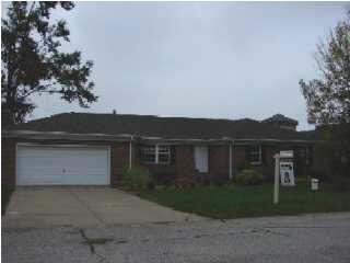 8022 Ridgemont Drive Newburgh, IN 47630 - Photo 1 of 1 Gallery Image 1
