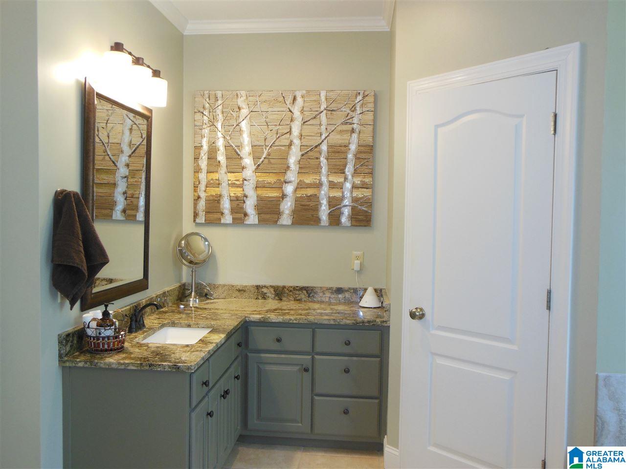 118 Tucker Lane Springville, AL 35146 - Photo 36 of 40