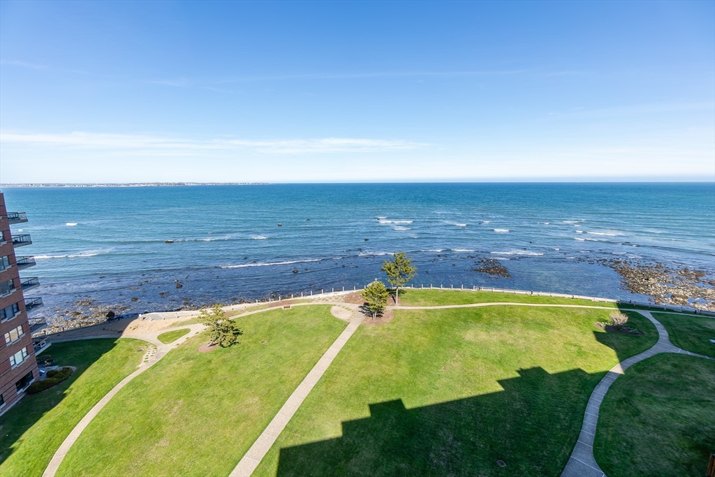 1 Seal Harbor Road, Unit PH16 Winthrop, MA 02152 - Photo 30 of 32