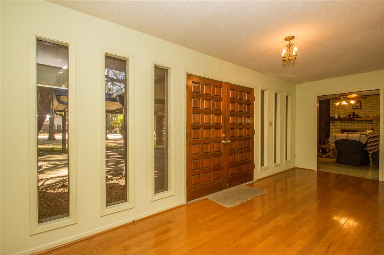 7724 Simmons Drive Foley, AL 36535 - Photo 3 of 30 Foyer