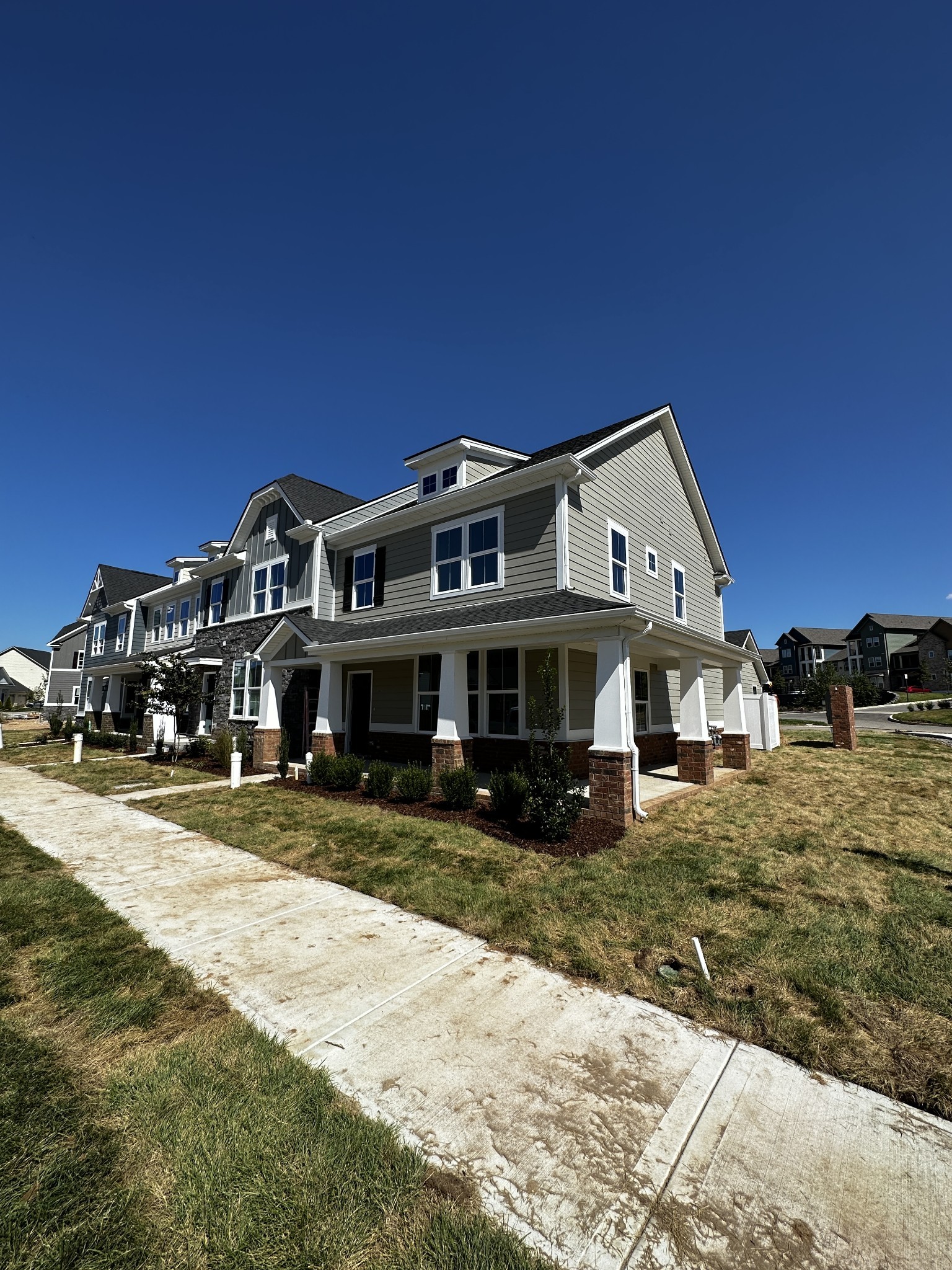 3107 Oglethorpe Drive Franklin, TN 37064 - Photo 14 of 38