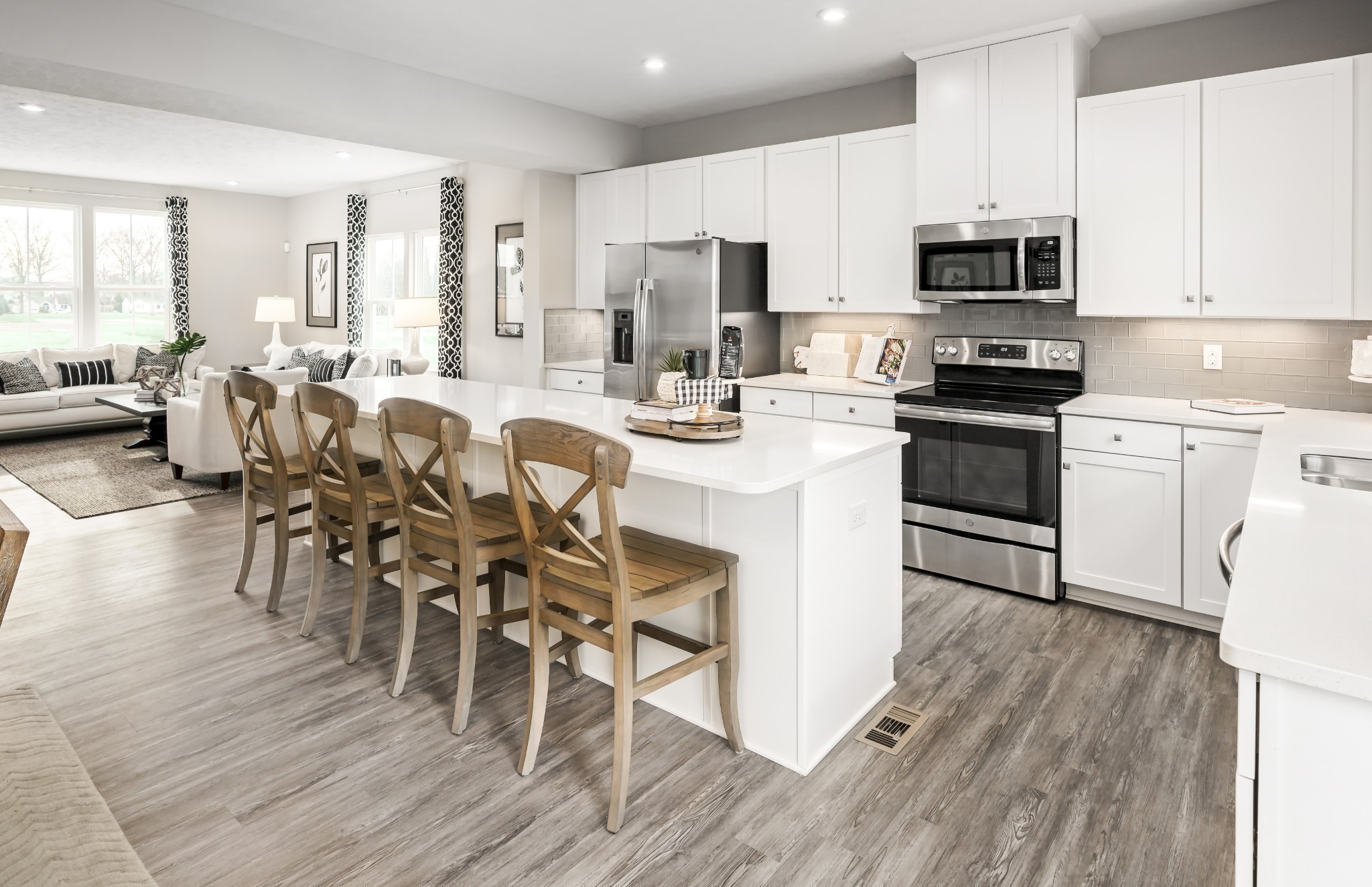 3107 Oglethorpe Drive Franklin, TN 37064 - Photo 4 of 38