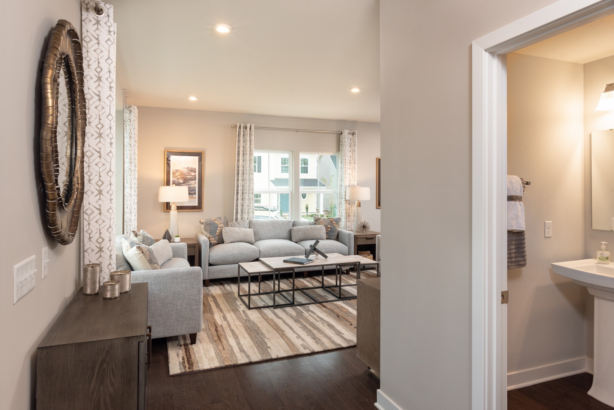 3107 Oglethorpe Drive Franklin, TN 37064 - Photo 5 of 38