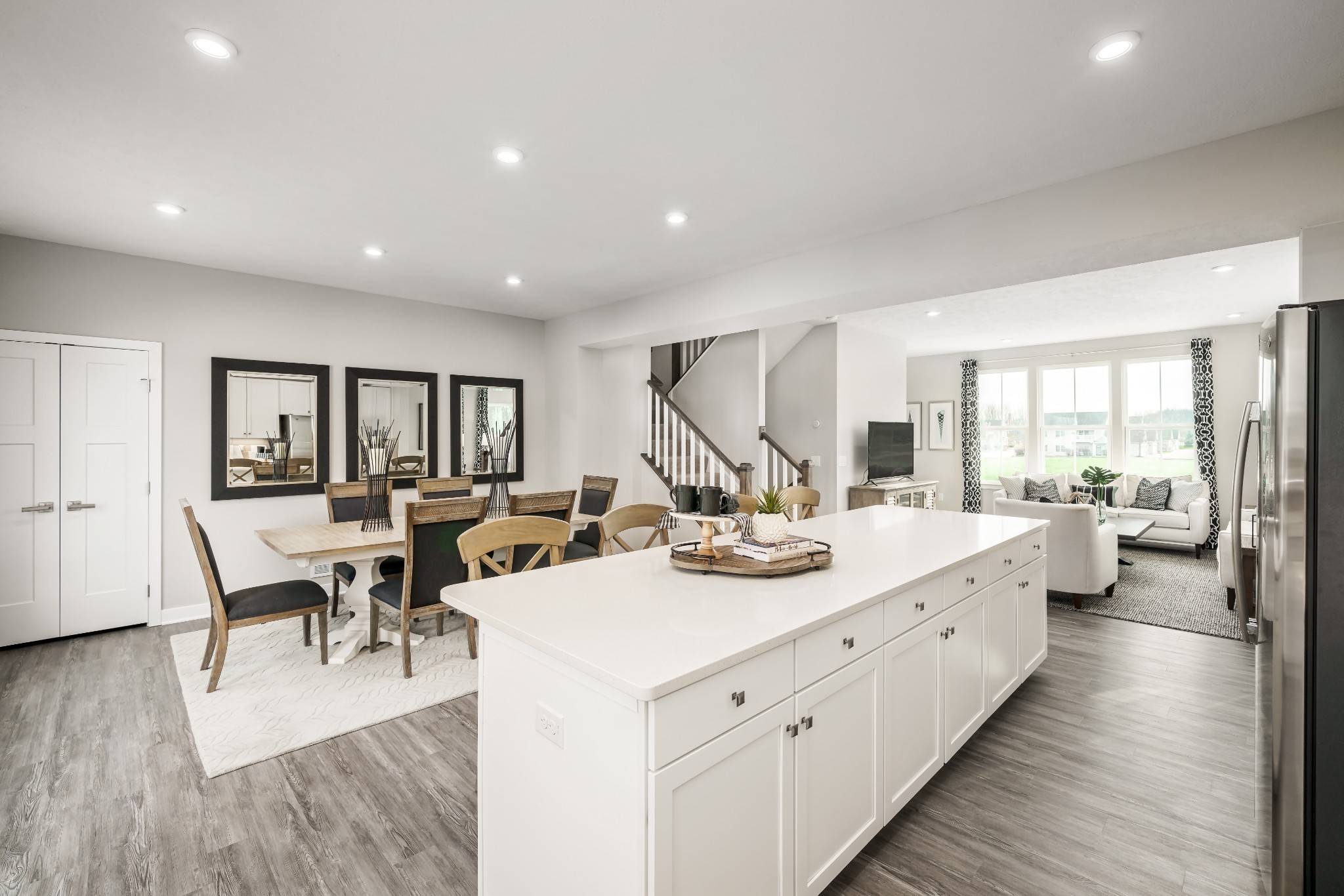 3107 Oglethorpe Drive Franklin, TN 37064 - Photo 9 of 38