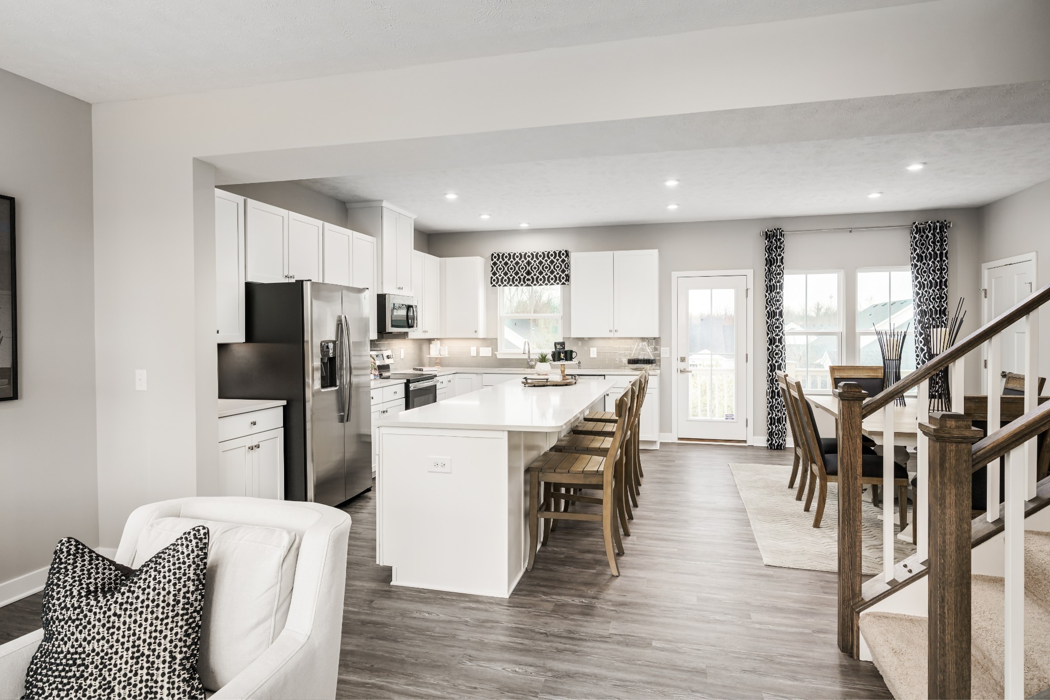 3107 Oglethorpe Drive Franklin, TN 37064 - Photo 10 of 38