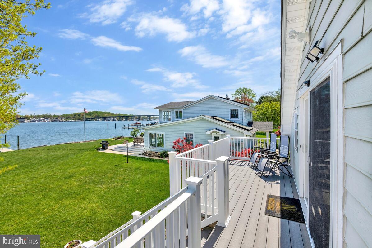 201 Edgewater Drive Edgewater, MD 21037 - Photo 29 of 49