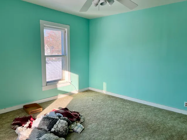 a bathroom with a sink and toilet