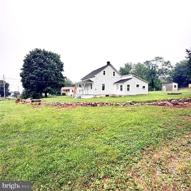 21328 Mt Lena Road Boonsboro, MD 21713 - Photo 12 of 31
