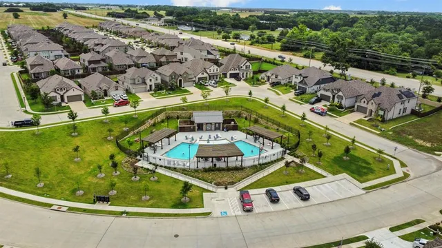 $420,000 | 1801 Eagle Landing, Van Alstyne, TX 75495