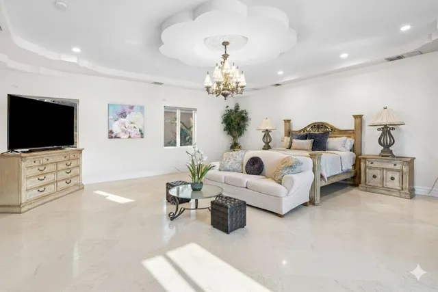 a en suite bathroom with a sink