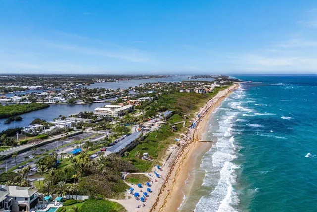 $4,950,000 | 14 East Ocean Avenue, Ocean Ridge, FL 33435