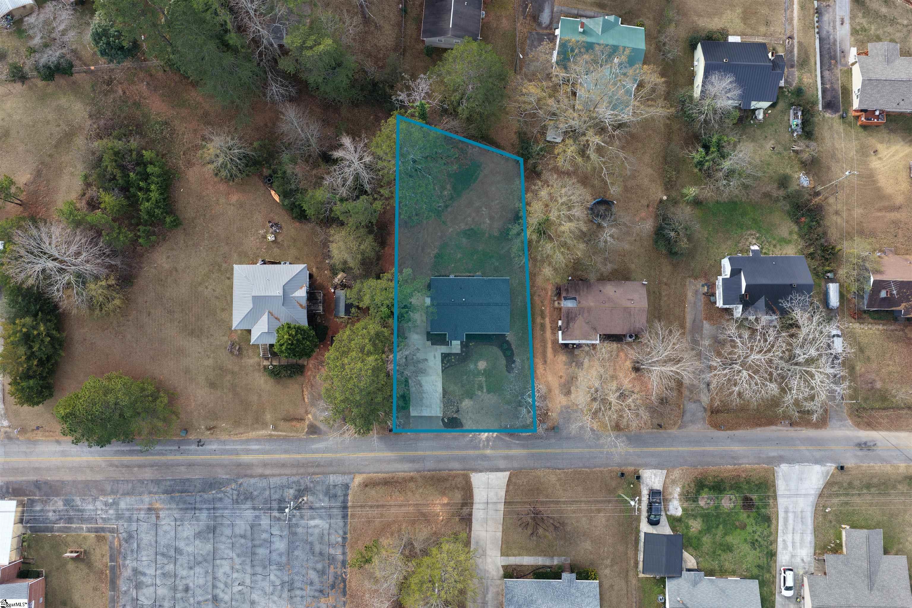 218 Thomas Heights Circle Seneca, SC 29678 - Photo 5 of 29