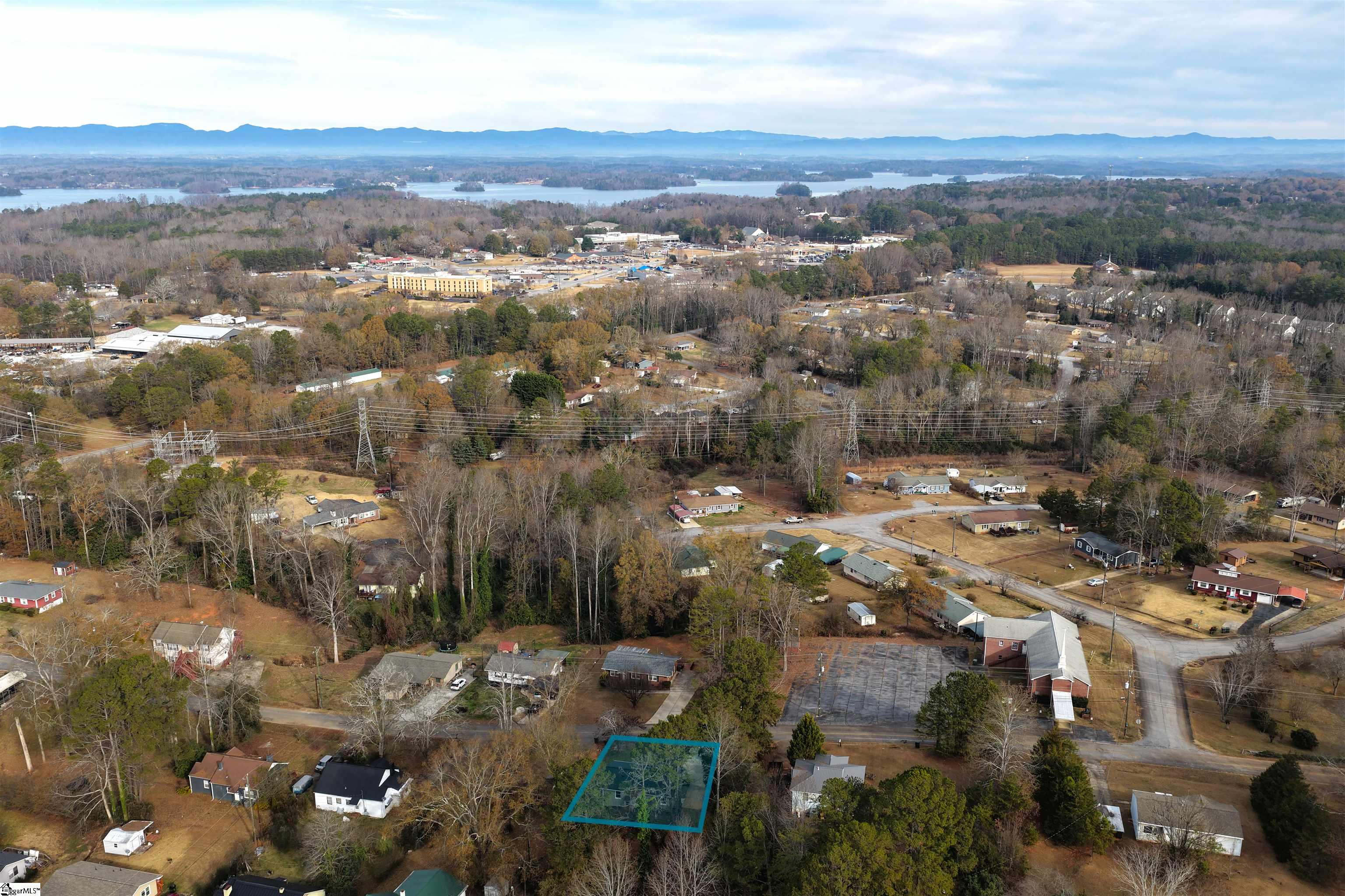 218 Thomas Heights Circle Seneca, SC 29678 - Photo 8 of 29