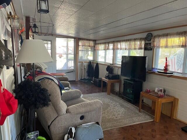 75 Caincrest Road York, ME 03909 - Photo 3 of 21 Sunroom 3