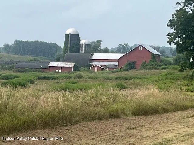 a house view with a outdoor space