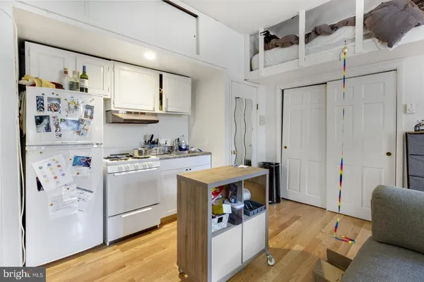 $1,175 | 515 South 6th Street, Unit 3R, Philadelphia, PA 19147