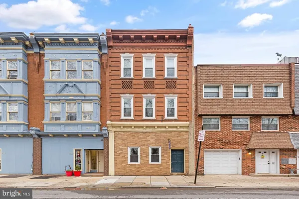 $1,175 | 515 South 6th Street, Unit 3R, Philadelphia, PA 19147