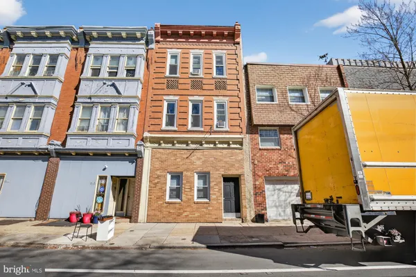 $1,175 | 515 South 6th Street, Unit 3R, Philadelphia, PA 19147