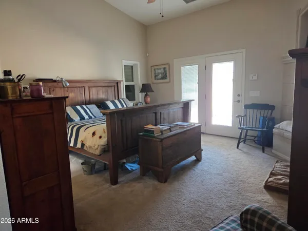 $645,000 | 8448 South Rio Santiago, Hereford, AZ 85615