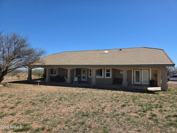 $645,000 | 8448 South Rio Santiago, Hereford, AZ 85615