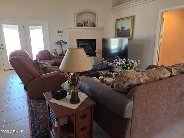 $645,000 | 8448 South Rio Santiago, Hereford, AZ 85615
