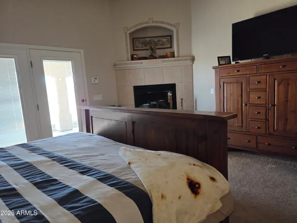 $645,000 | 8448 South Rio Santiago, Hereford, AZ 85615