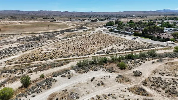 $17,990 | 0 South Lumill Street, Ridgecrest, CA 93555