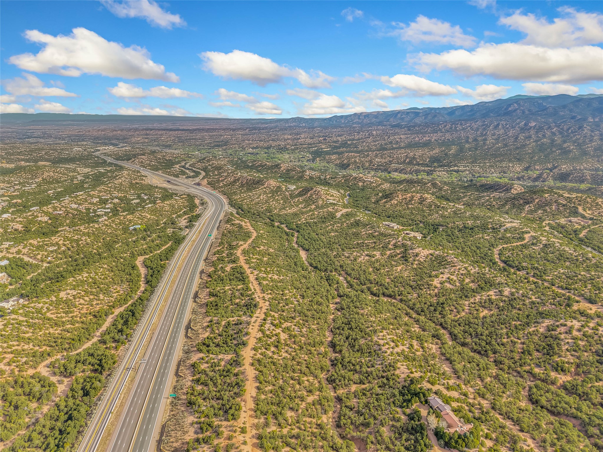67-acres Red Ridge Santa Fe, NM 87501 - Photo 39 of 40