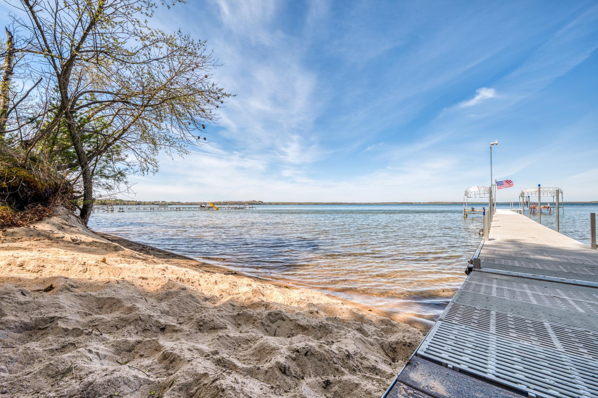 3445 Mission Road Northeast Bemidji, MN 56601 - Photo 73 of 92