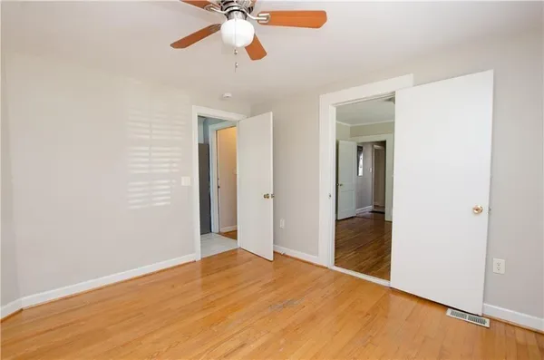 $2,300 | 1398 Woodmont Lane Northwest, Atlanta, GA 30318