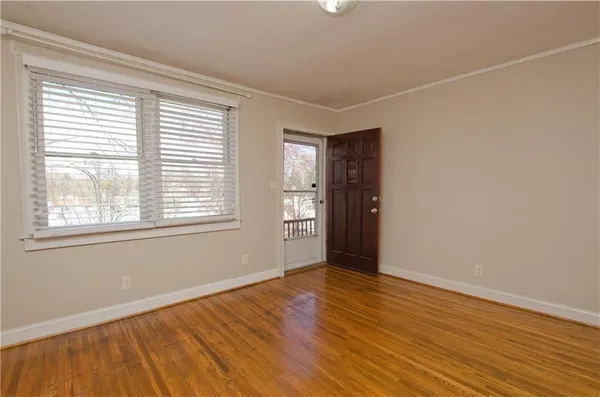 $2,300 | 1398 Woodmont Lane Northwest, Atlanta, GA 30318